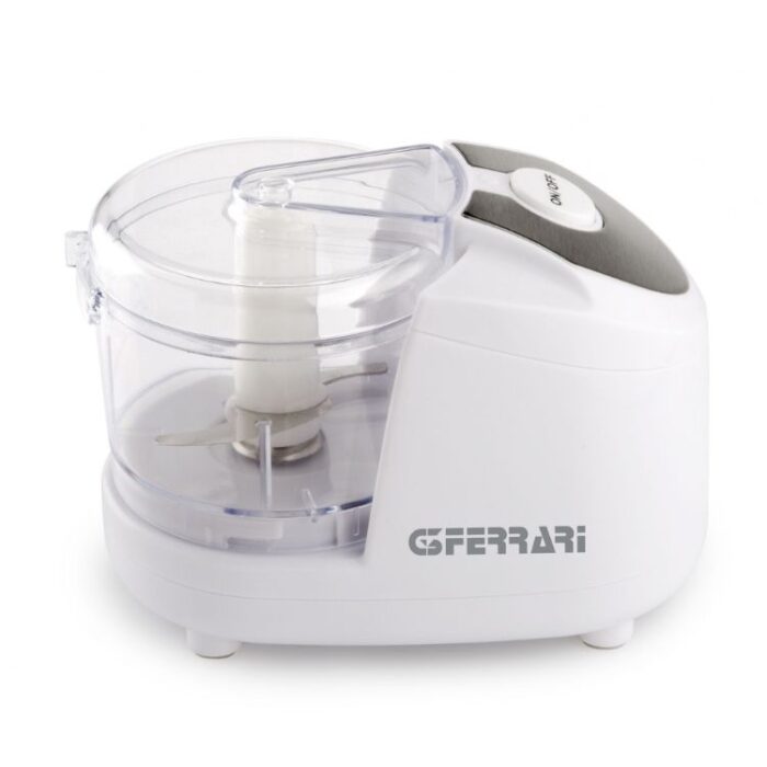 G3Ferrari Chopper 400ML – Stainless Steel Blades