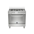 La Germania– 80 cm Giant Gas Cooker