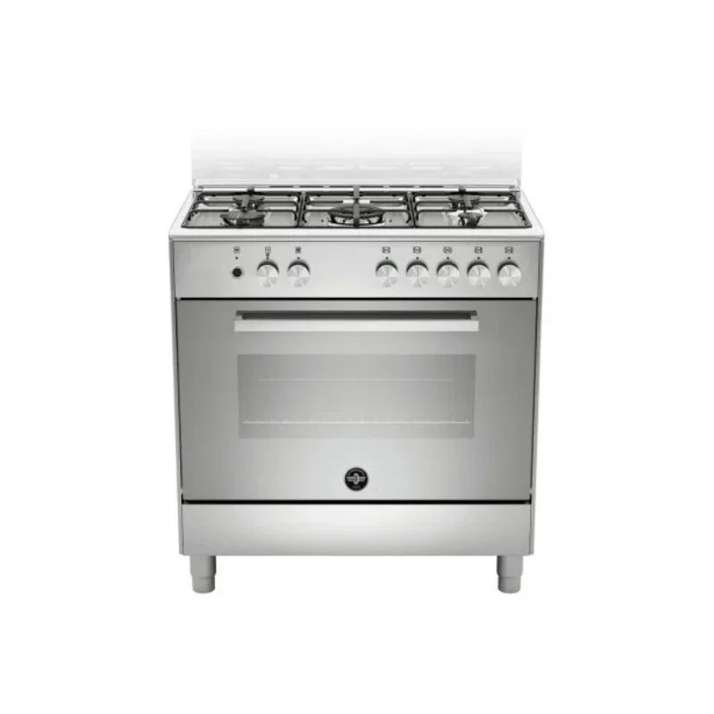 La Germania– 80 cm Giant Gas Cooker
