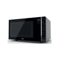 Whirlpool 30 L Microwave Oven with Grill – Silver