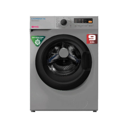 Campomatic Front Load Washer – 9 kg