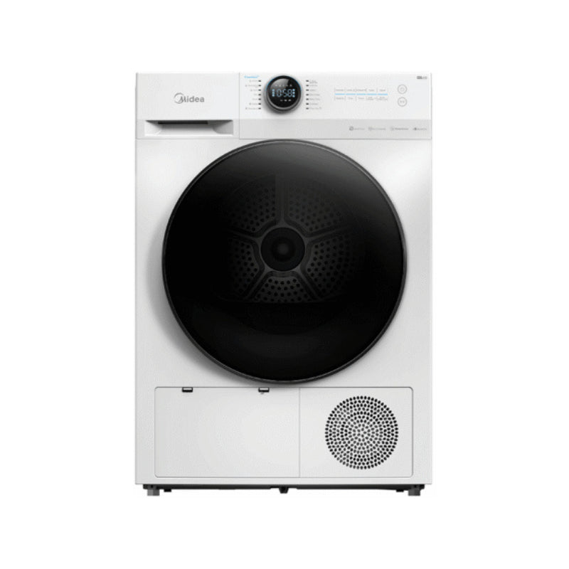 Midea Heat Pump Condenser Dryer
