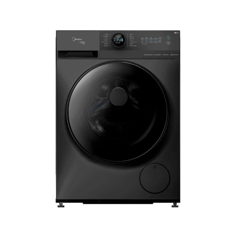 Midea Washing Machine 11 kg