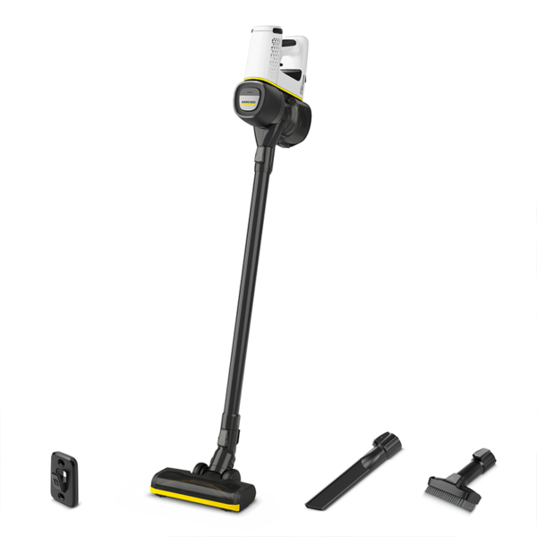Kärcher VC4 Cordless My Home Vacuum Cleaner