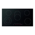 France VE90 90 cm Built‑In Vitroceramic Hob