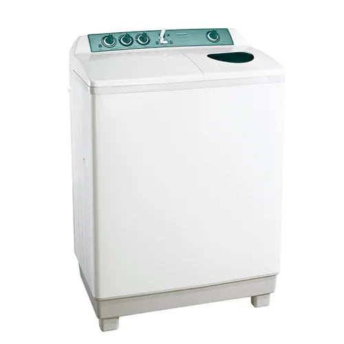Toshiba Twin Tub Washing Machine 12KG – 1400 RPM