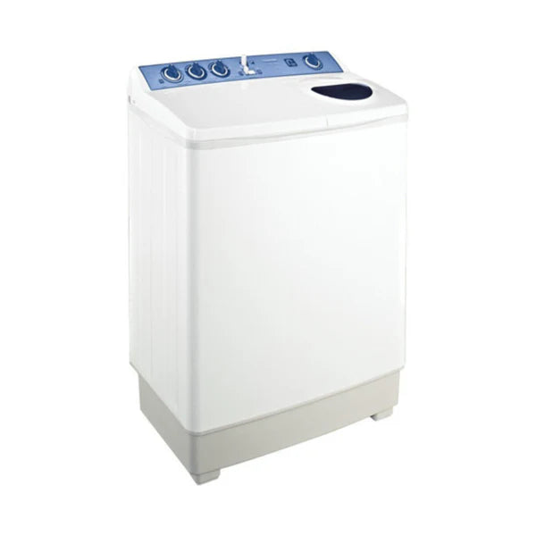 Toshiba Twin Tub Washing Machine