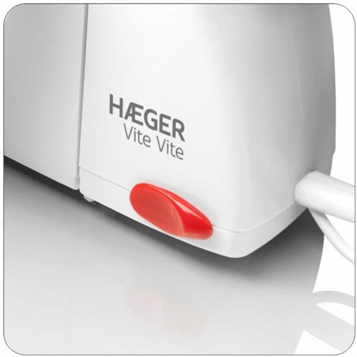Haeger Vegetable Mill VITE VITE – VM-25W.001A