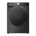 Hisense  2-in-1 Washer & Dryer – 12kg Wash / 8kg Dry