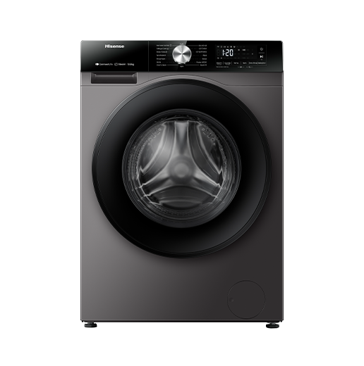 Hisense Smart Connect Life Washing Machine 10.5KG
