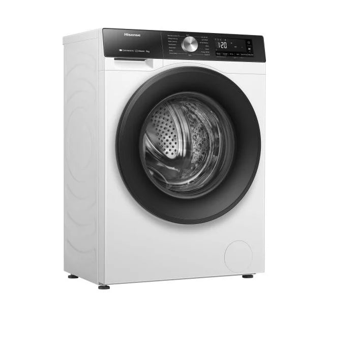 Hisense Front Load Washing Machine 10.5Kg