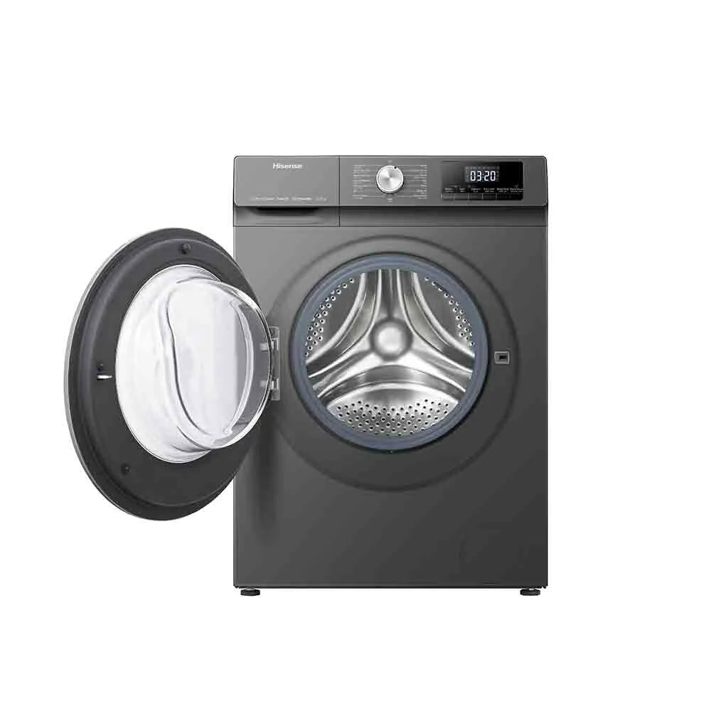 Hisense Front Load Washing Machine 10Kg