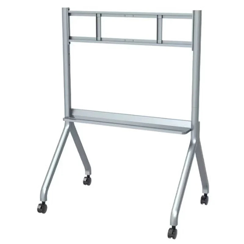 Hisense Mobile Cart WH3309-LK 65 Inch to 85 Inch Interactive Display Board