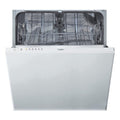 Whirlpool Built-In Dishwasher