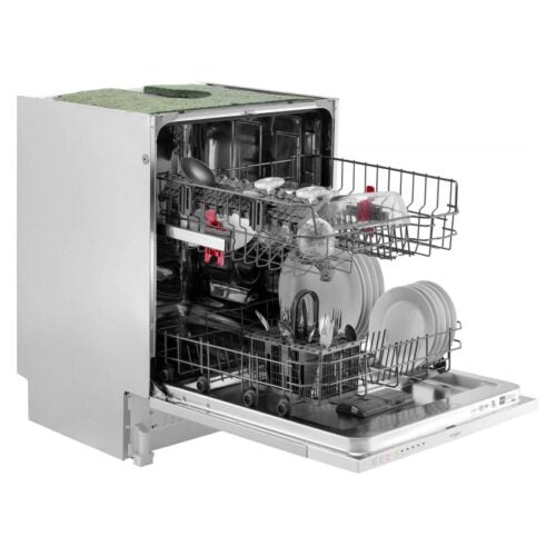 Whirlpool Built-In Dishwasher