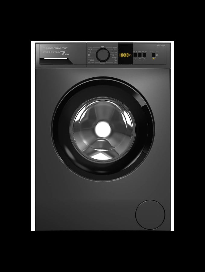 Campomatic Front Load Washer