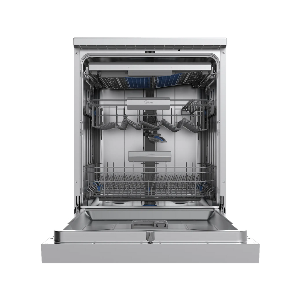 Midea Dishwasher 15 Set