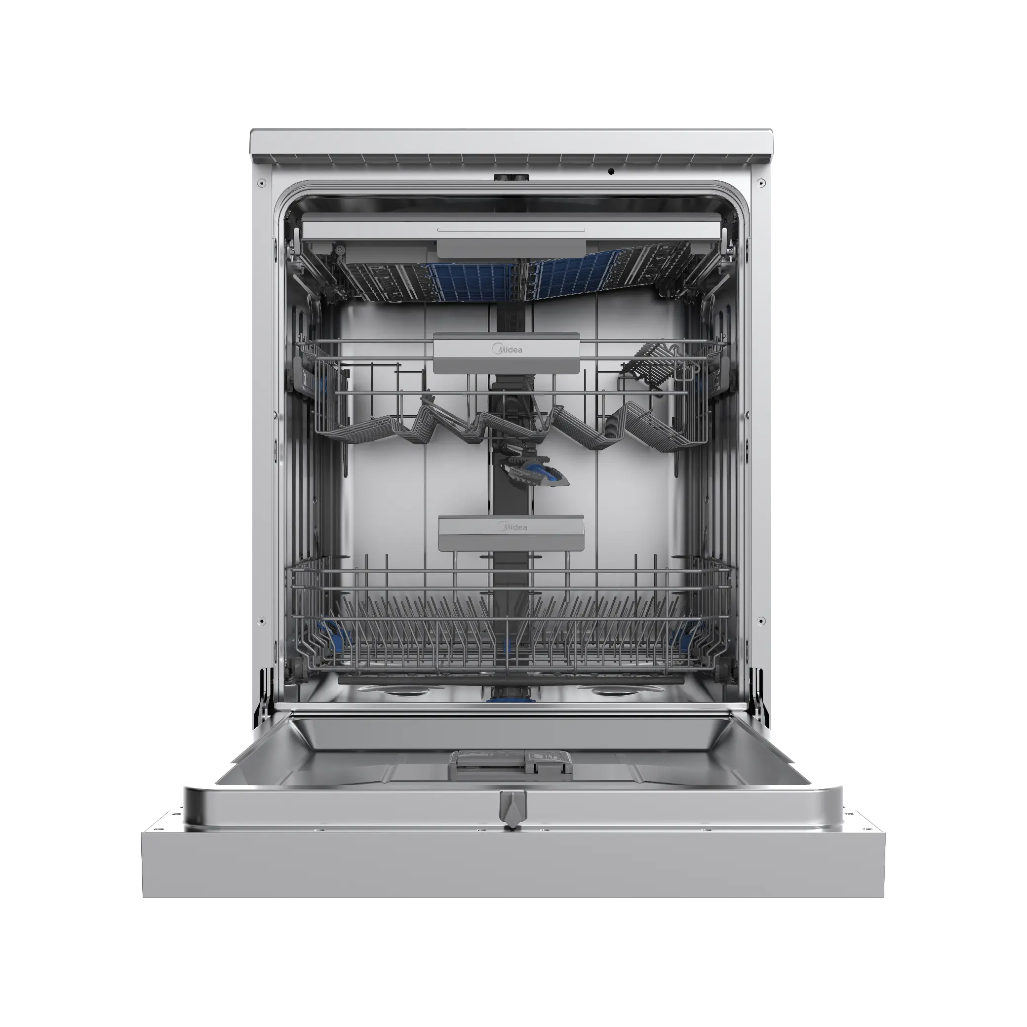 Midea Dishwasher 15 Set