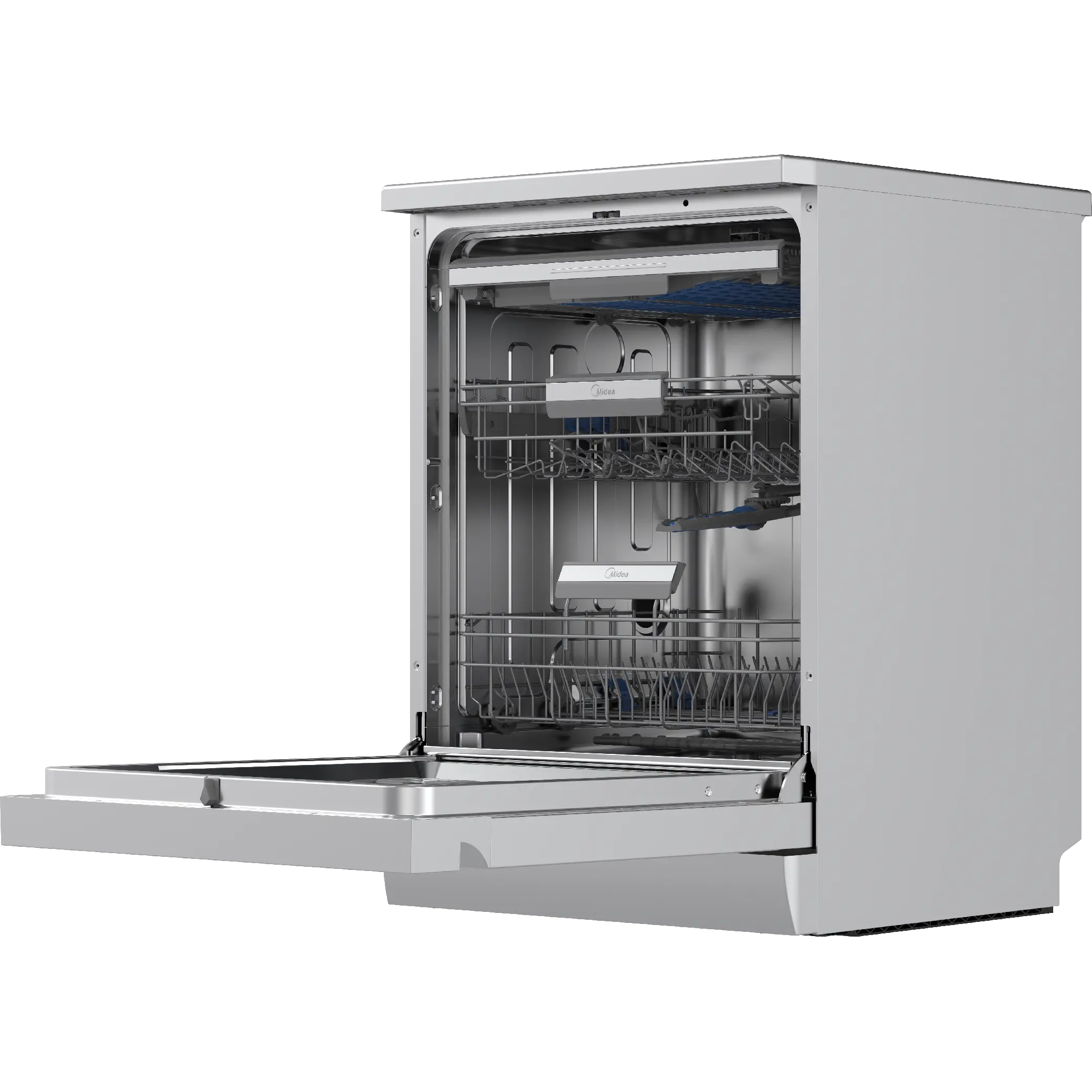 Midea Dishwasher 15 Place Settings