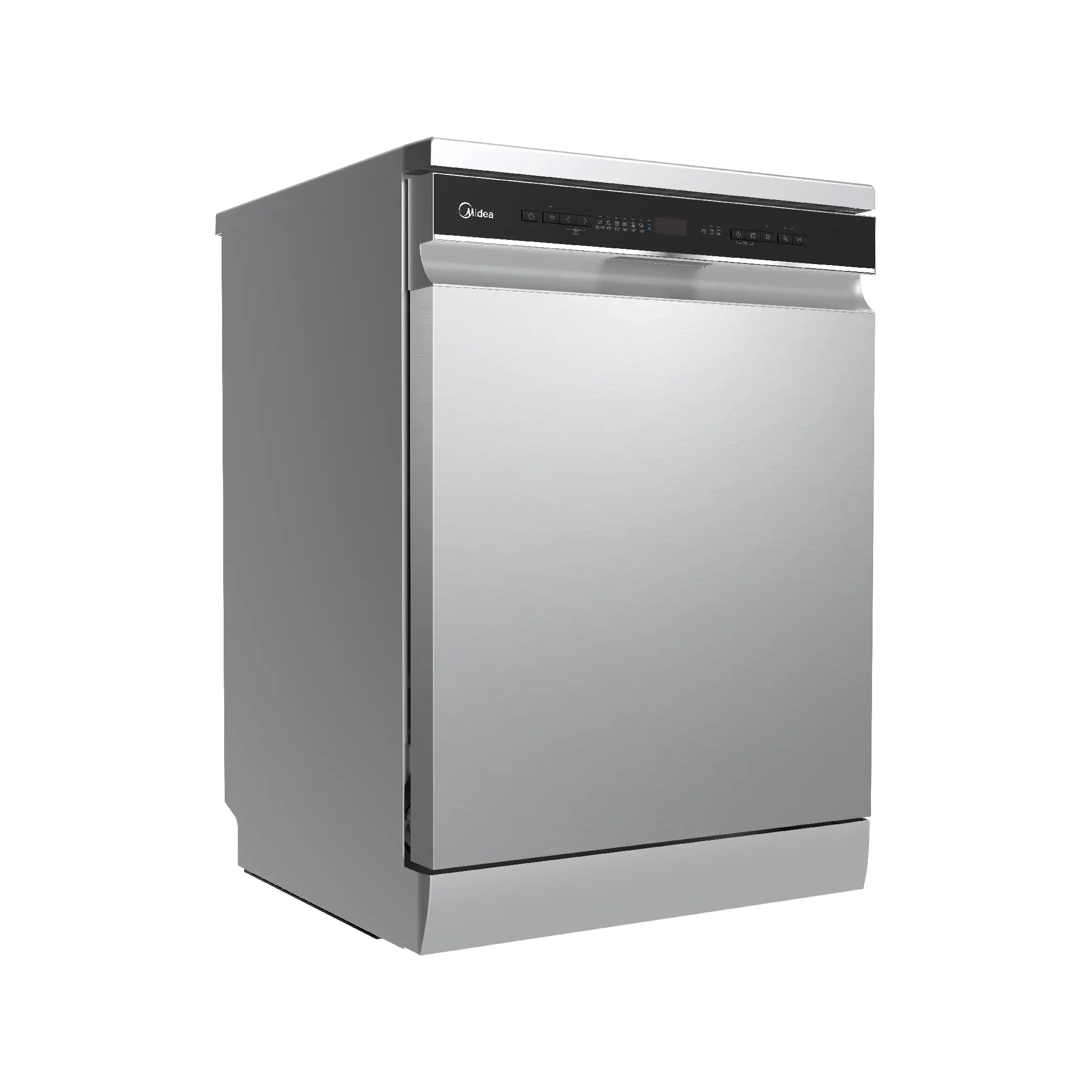 Midea Dishwasher 15 Set