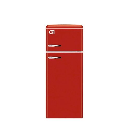 GI Top Mount Fridge | BCD210VRED
