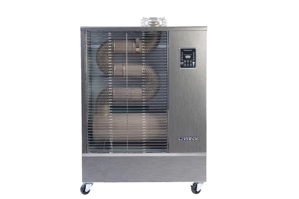 Camry Infrared Diesel Heater With Fan – CY-IR865