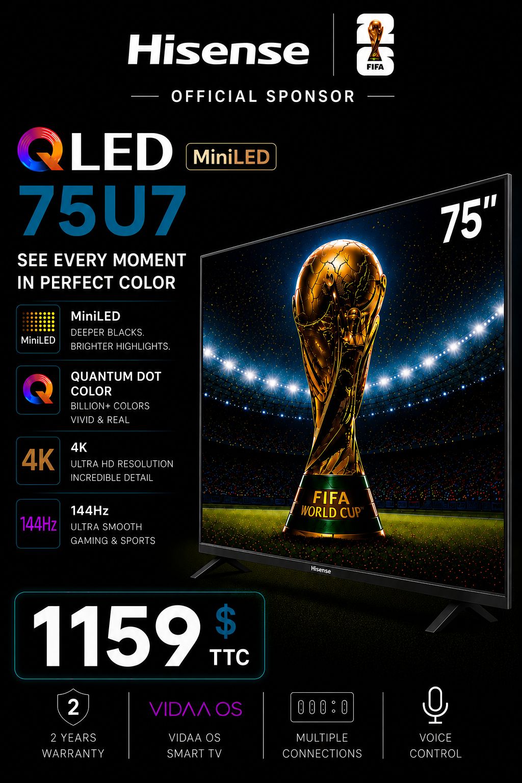 World Cup Fever