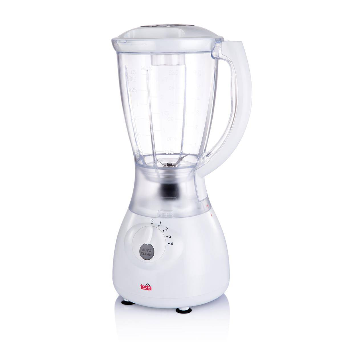 Testa Blender 5008 – Plastic Jar, 550W