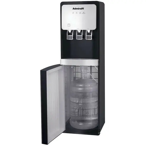 Admiral Water Dispenser– ADWD3BL