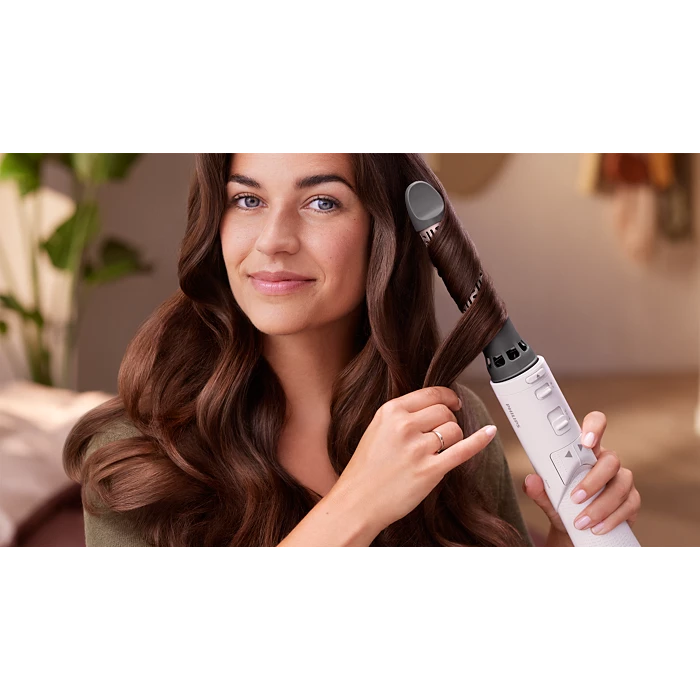 Philips 7000 Series Airstyler  Rotating Volumebrush