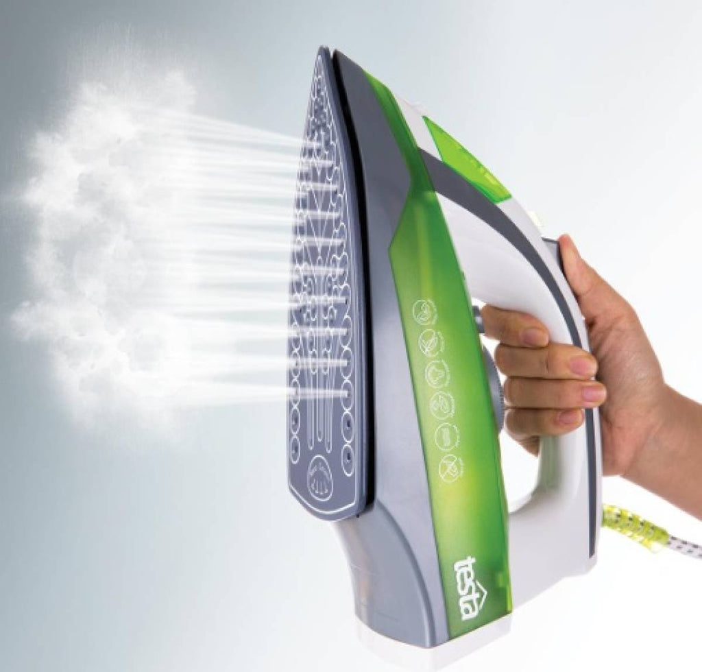 Testa 5019 Steam Iron