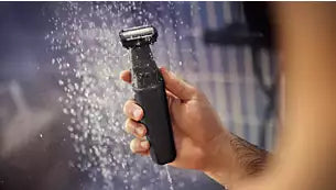 Philips Bodygroom Series 3000 – Showerproof Body Trimmer