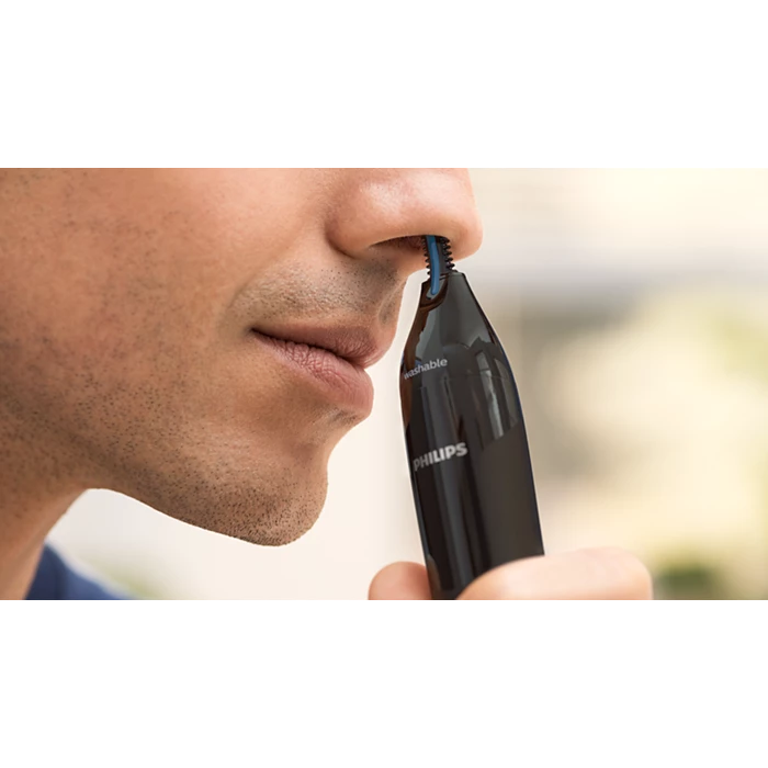 Philips Nose Trimmer Series 1000