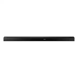 Samsung 3.1 Channel Soundbar – HW-M550 (340W)