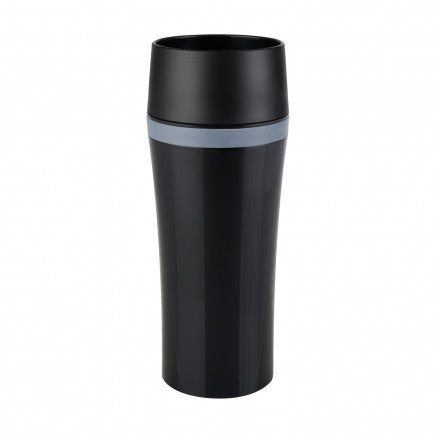 Tefal Travel Mug Fun Thermal Bottle – 0.36L Black