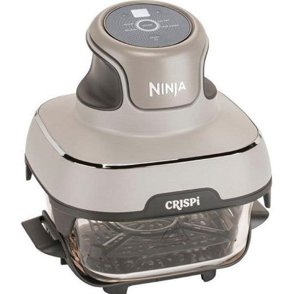 Ninja CRISPi Glass Air Fryer 3.8L – FN101EUST