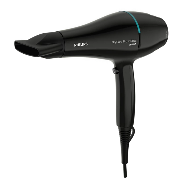 Philips DryCare Pro Hairdryer – 2100W Professional