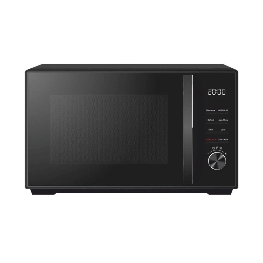 Super Chef AG9P022KF Microwave Oven – 25 L, 900 W with Grill