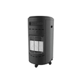 Alvima Gas Electric Heater – UT-508GF