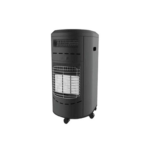 Alvima Gas Electric Heater – UT-508GF