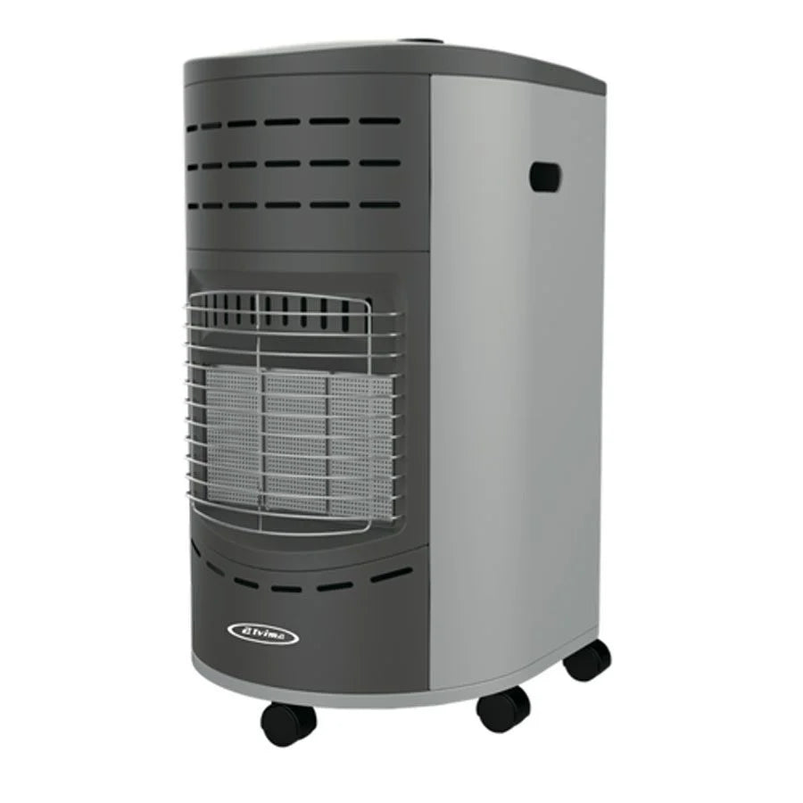 Alvima Gas Heater Compact & Portable – LD168JGQ
