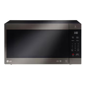 LG Microwave Oven