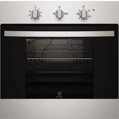 Electrolux UltimateTaste 300 EOG1102COX 60 cm Built‑In Gas Oven (68 L)