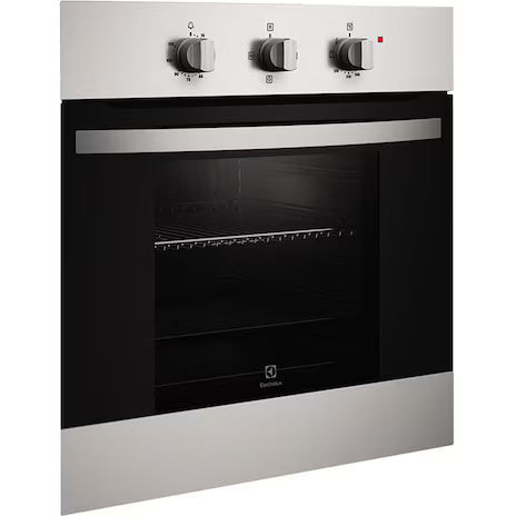 Electrolux UltimateTaste 300 EOG1102COX 60 cm Built‑In Gas Oven (68 L)