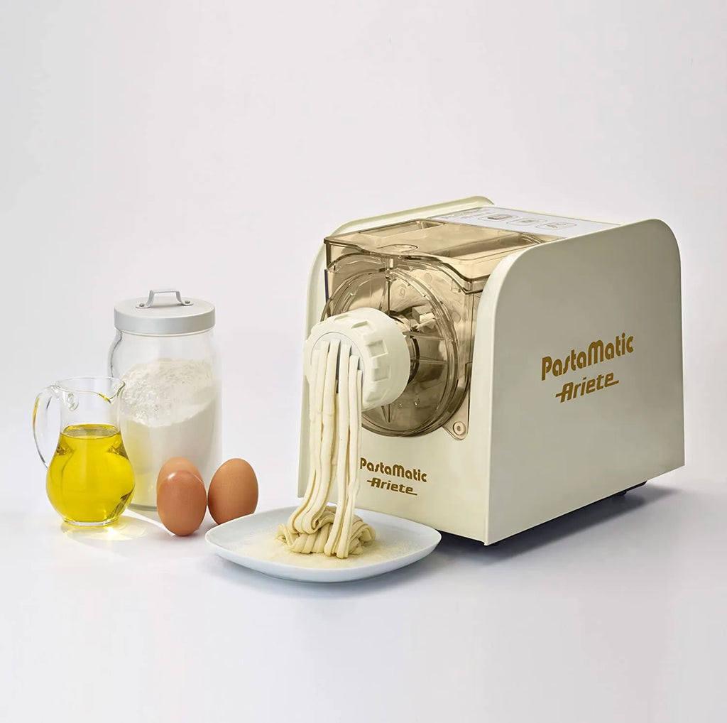 Ariete  Pastamatic Automatic Pasta Maker 1591