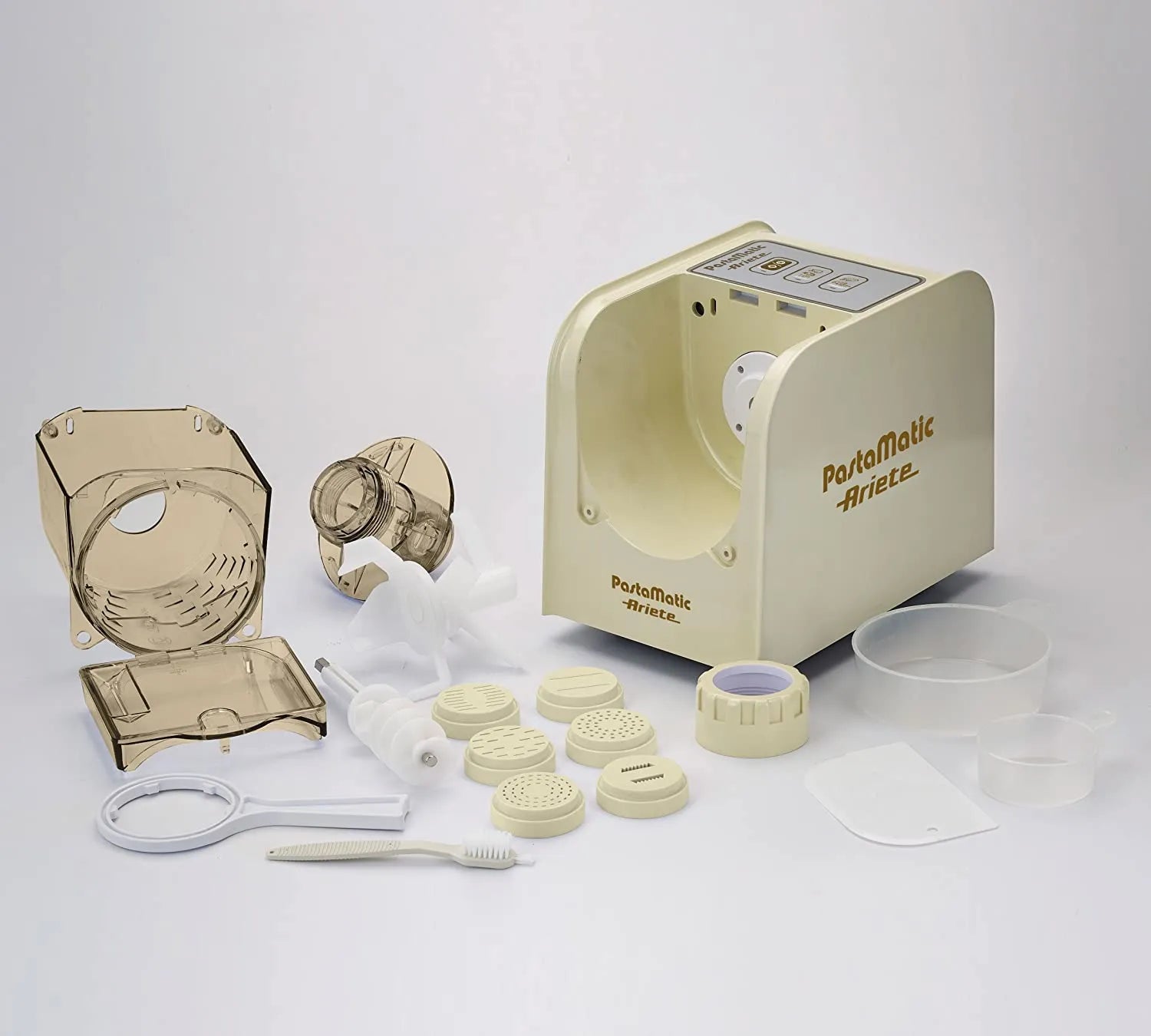 Ariete  Pastamatic Automatic Pasta Maker 1591