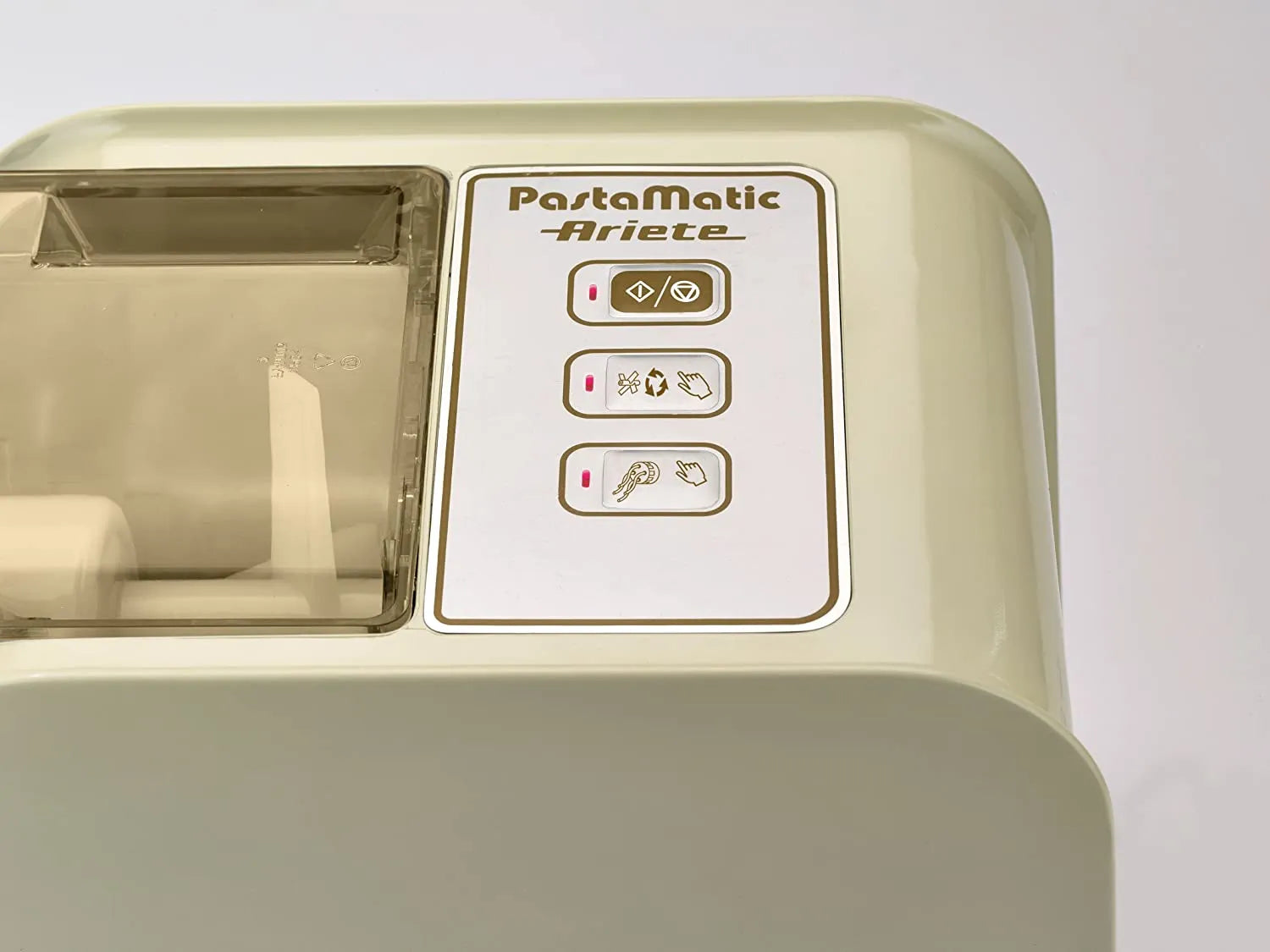 Ariete  Pastamatic Automatic Pasta Maker 1591