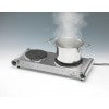 Ariete Electric Cooker with Double Plate – 2500W 0994/20