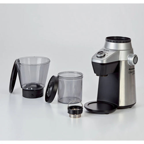 Ariete 3017 Electric Conical Burr Coffee Grinder