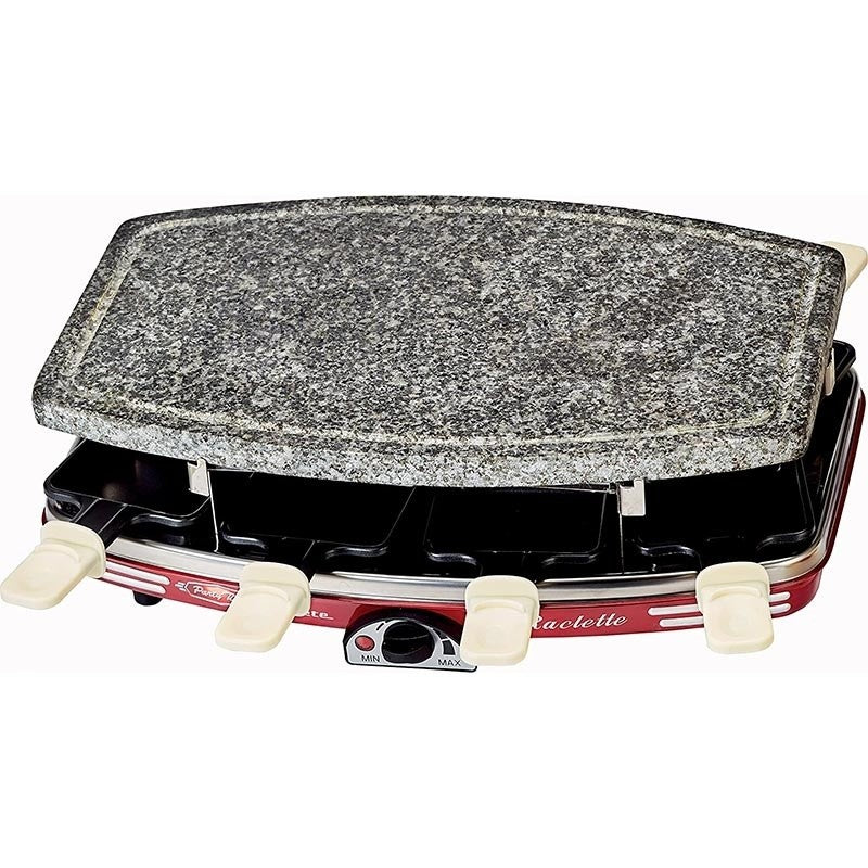 Ariete Raclette & Dark Stone 794